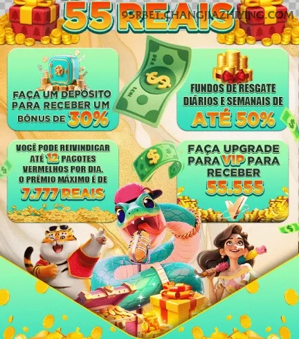 Plataforma 95r bet - cassino e apostas