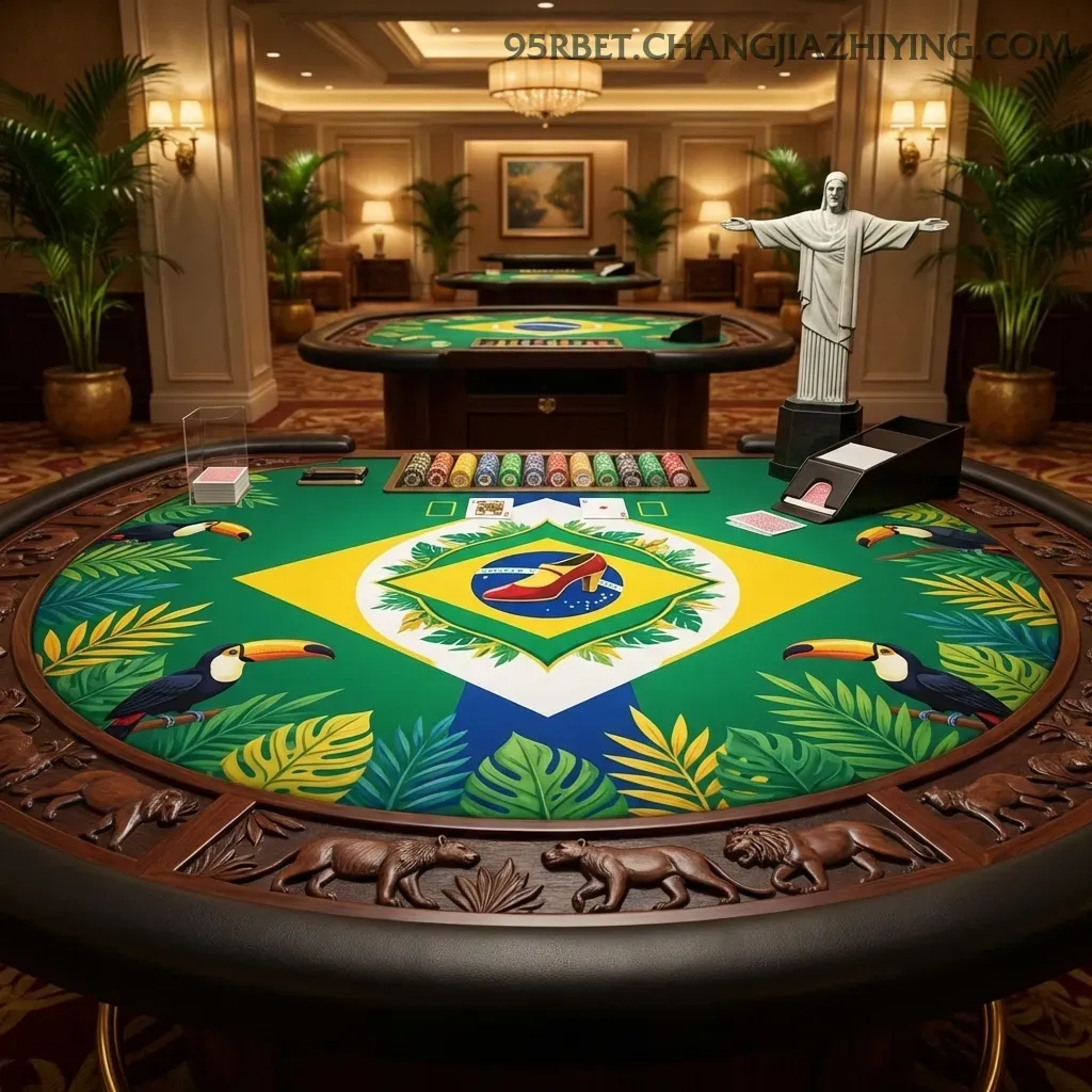 Bônus exclusivos membros VIP 95r bet