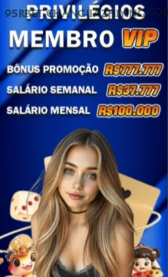 Suporte VIP 95r bet - atendimento prioritário