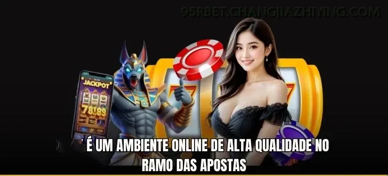 Ganhar e sacar na 95r bet
